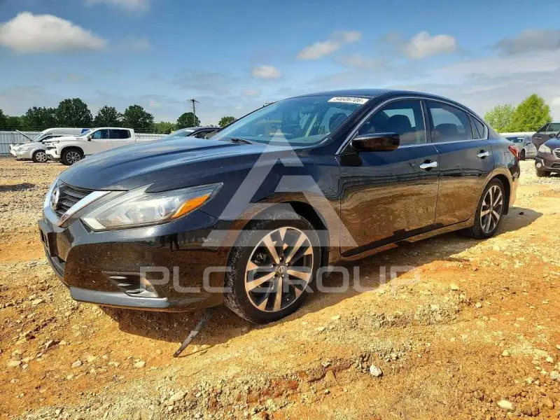 2017 Nissan ALTIMA фото