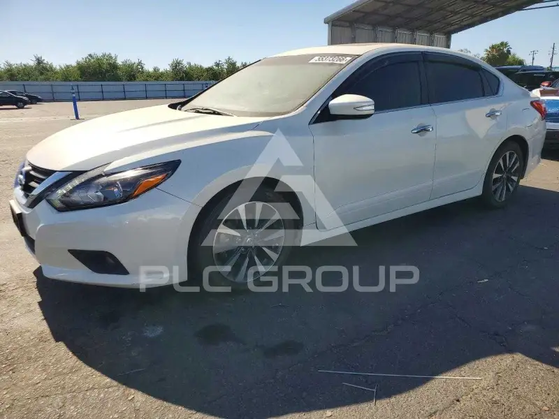 2017 Nissan ALTIMA photo