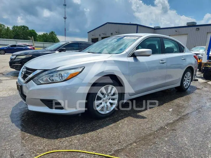 2017 Nissan ALTIMA photo