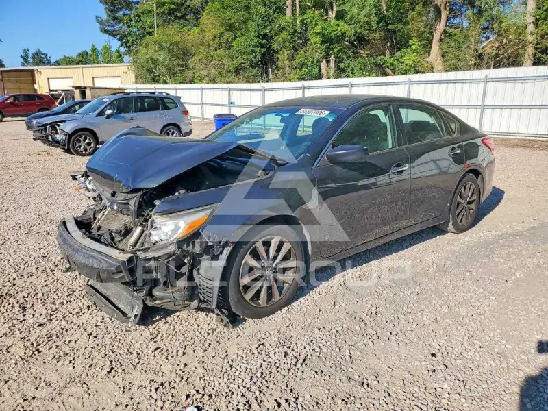2017 Nissan ALTIMA photo