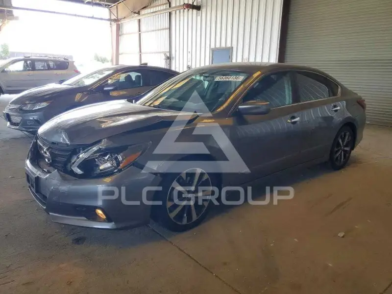 2017 Nissan ALTIMA photo