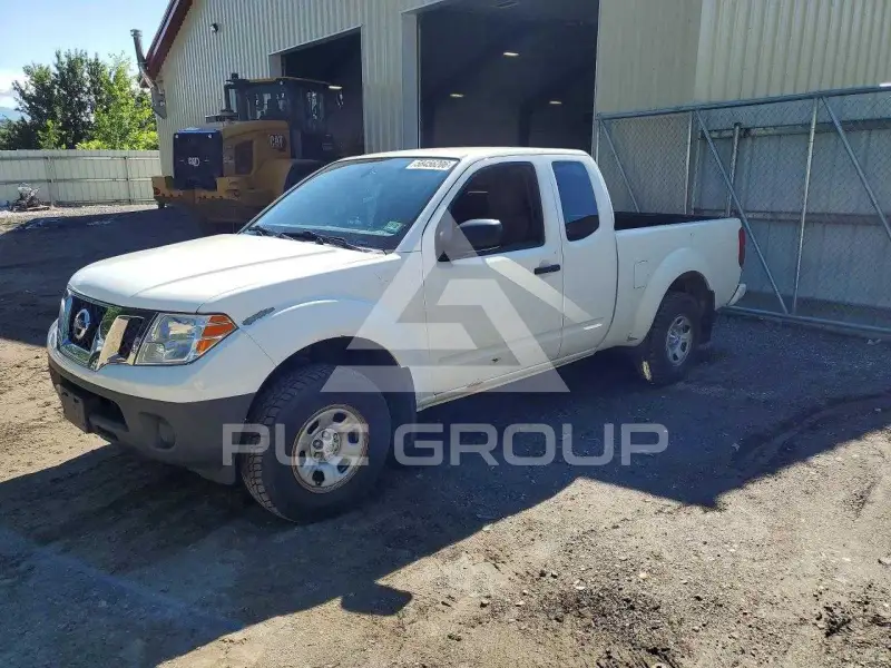 2017 Nissan FRONTIER photo