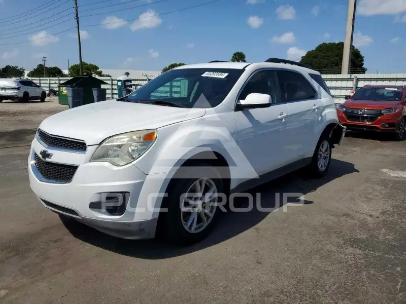 2017 Chevrolet Equinox photo