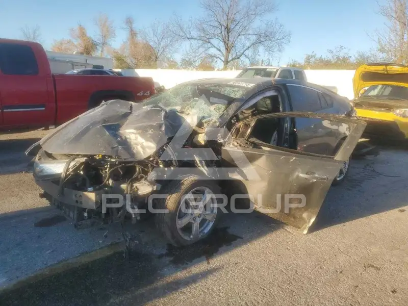 2017 Chevrolet Volt photo