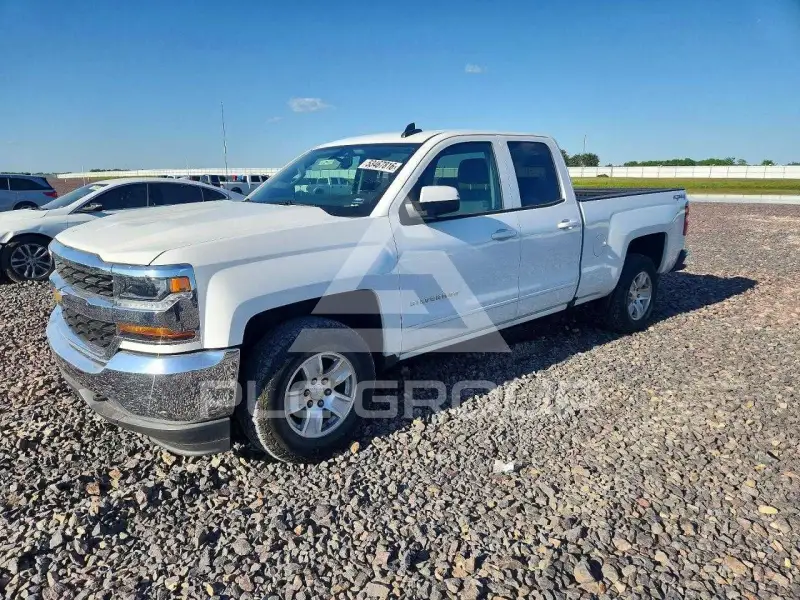 2017 Chevrolet CK Series фото