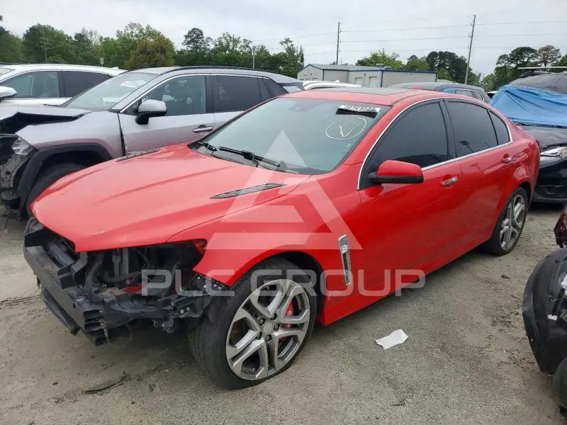 2017 Chevrolet Camero фото