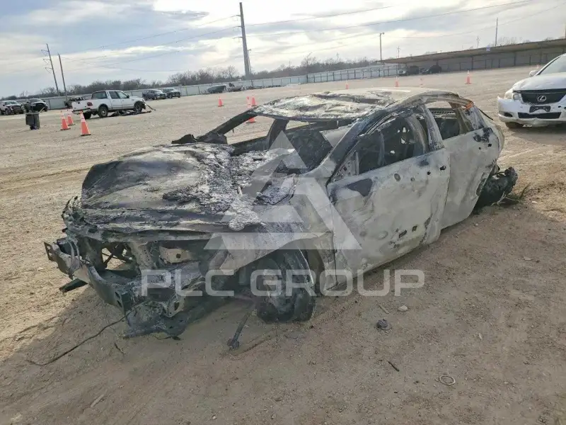 2017 Chevrolet Malibu photo