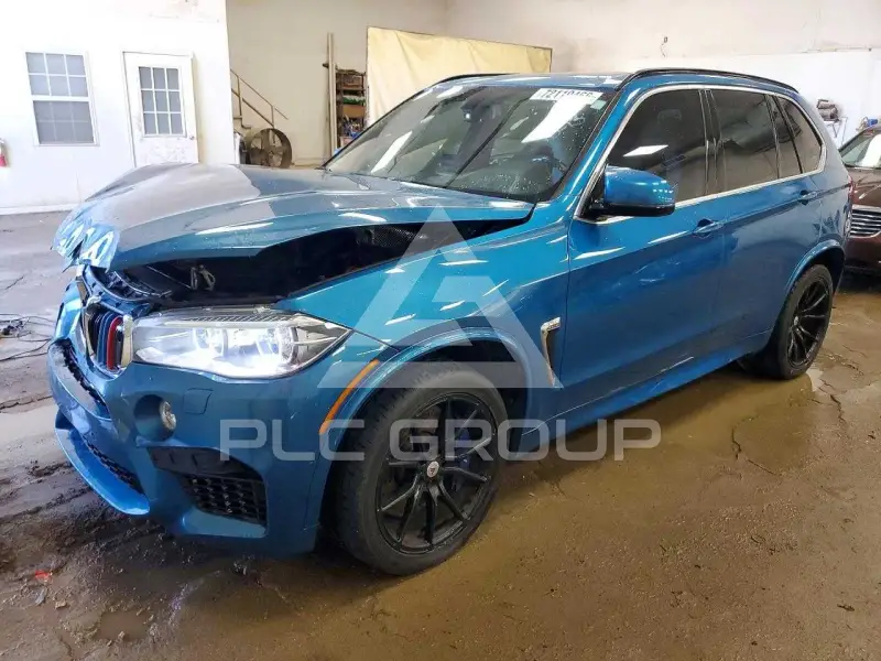 2017 BMW X5 photo