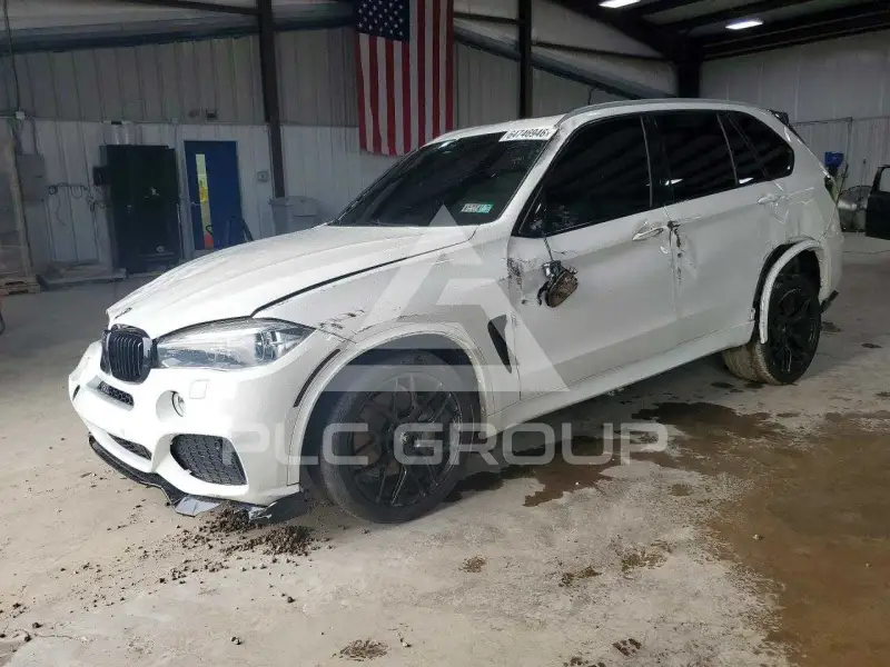 2017 BMW X5 фото