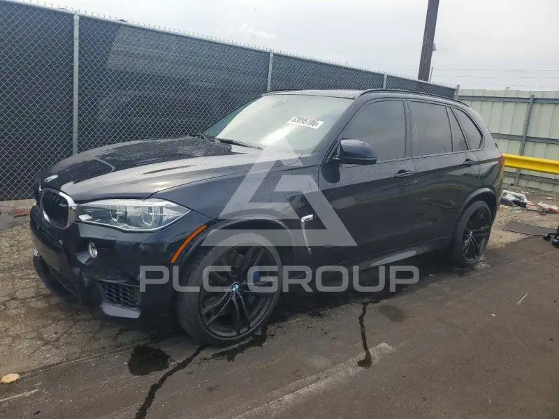 2017 BMW X5 photo
