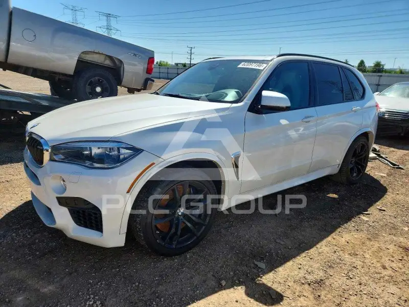 2017 BMW X5 photo