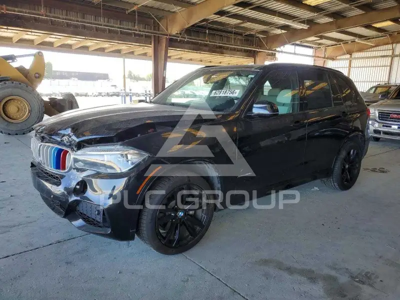 2017 BMW X5 photo