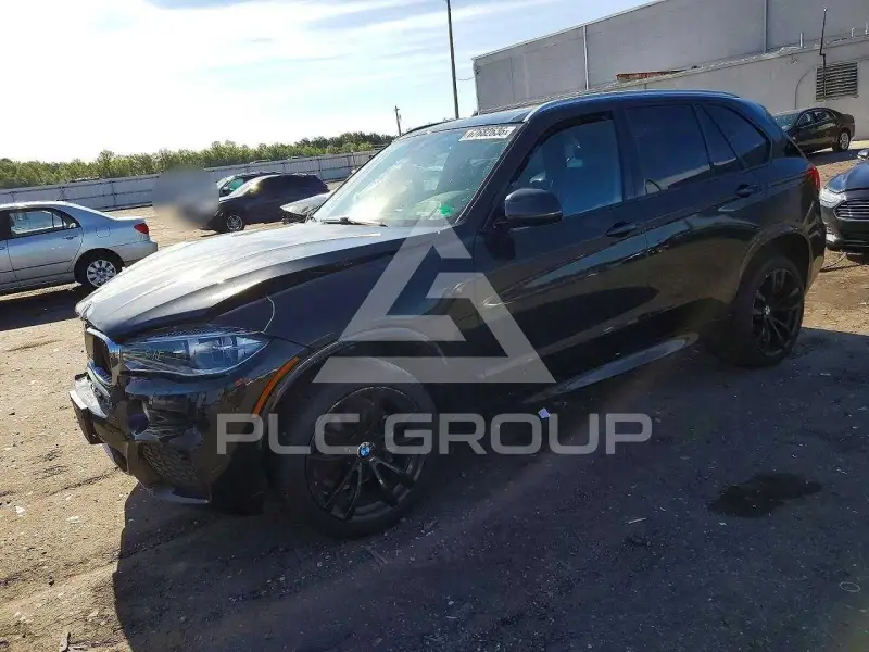 2017 BMW X5 photo