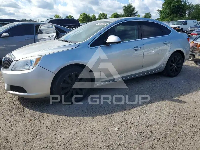 2017 Buick VERANO photo