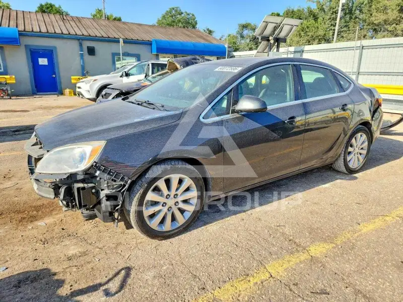 2017 Buick VERANO фото