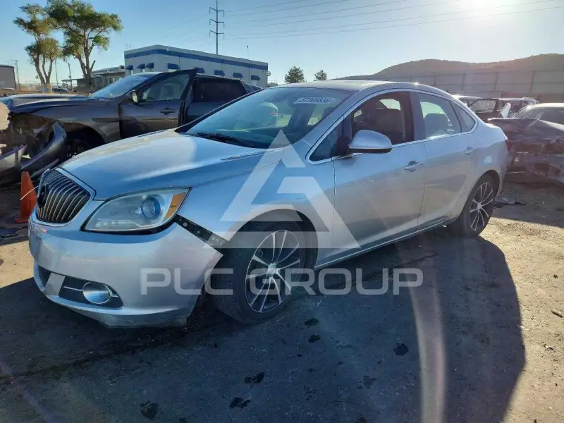 2017 Buick VERANO photo