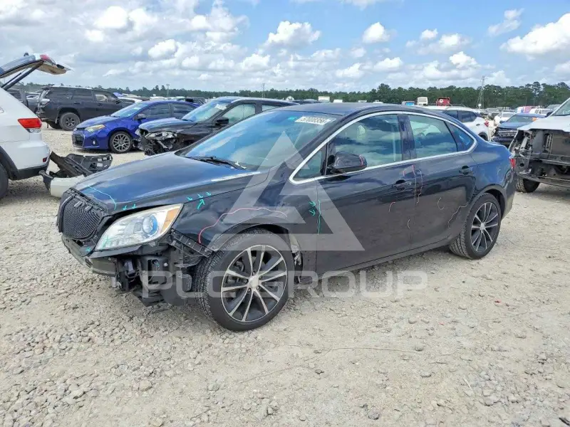 2017 Buick VERANO photo