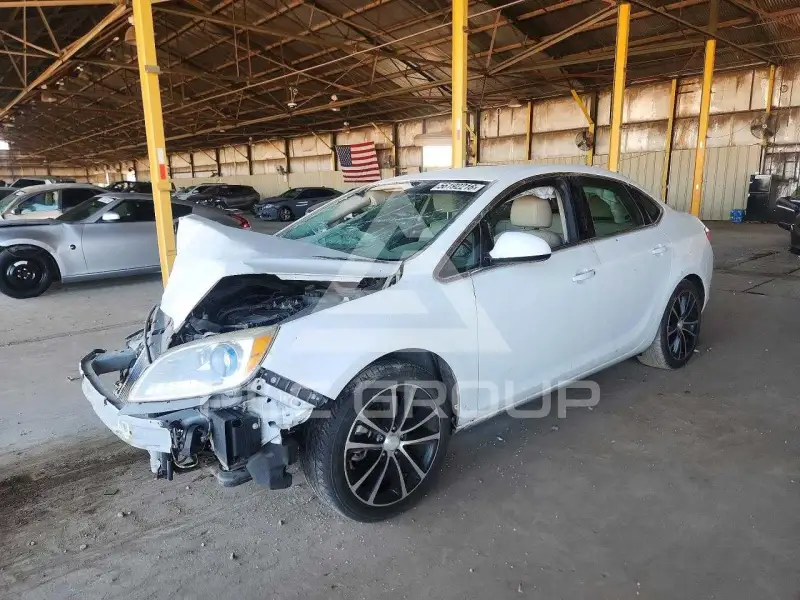 2017 Buick VERANO photo