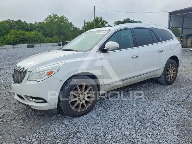 2017 Buick ENCLAVE photo