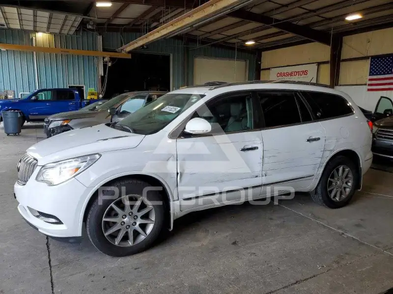 2017 Buick ENCLAVE photo