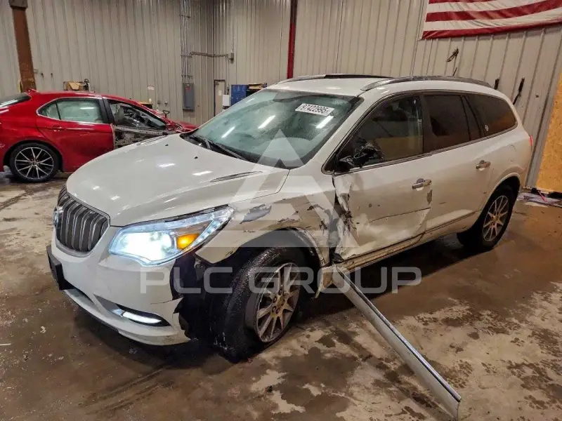 2017 Buick ENCLAVE photo