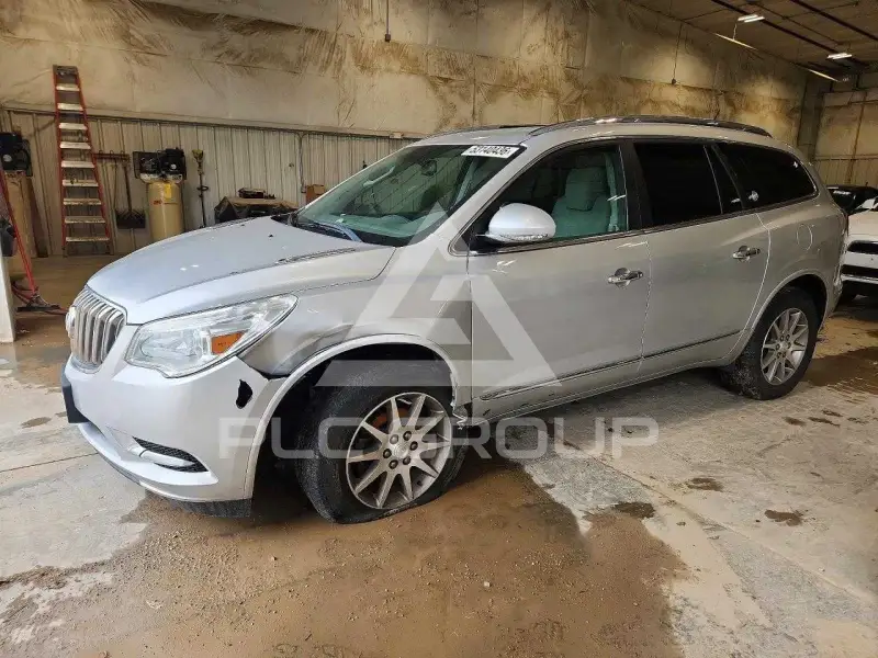 2017 Buick ENCLAVE photo