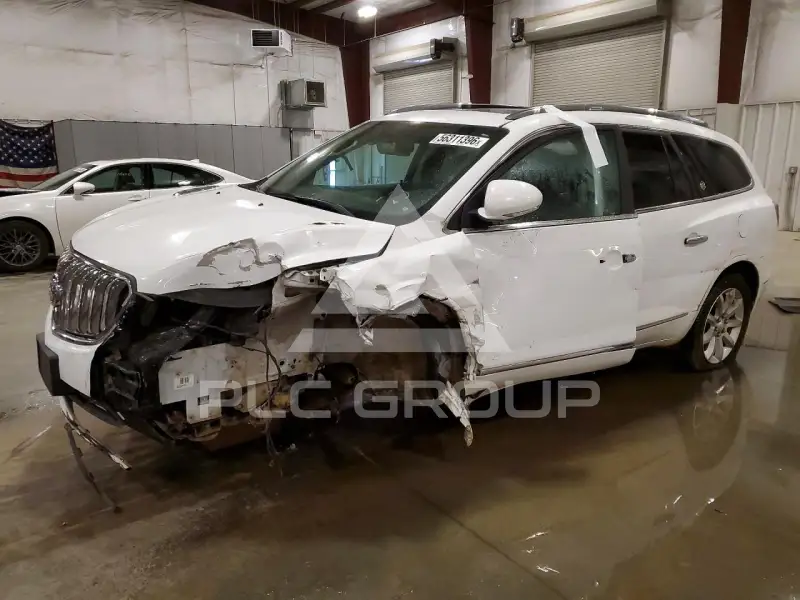2017 Buick ENCLAVE photo