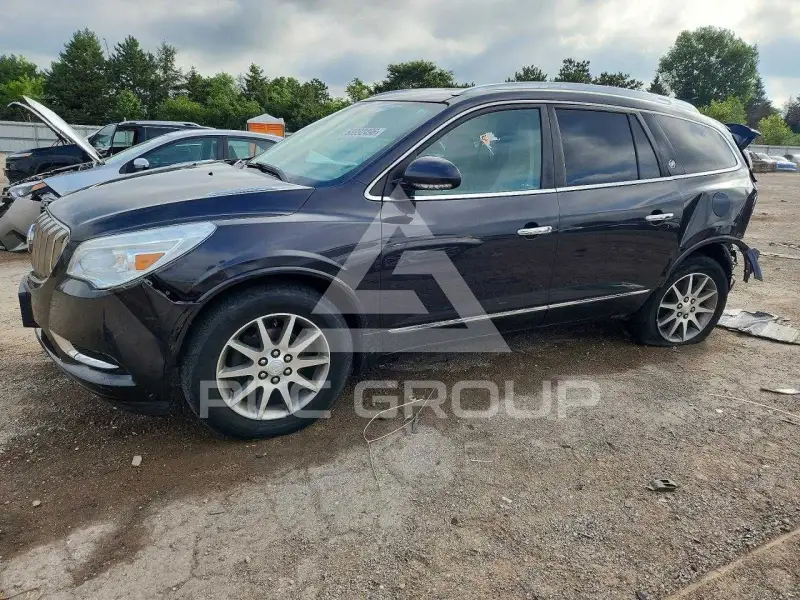 2017 Buick ENCLAVE photo