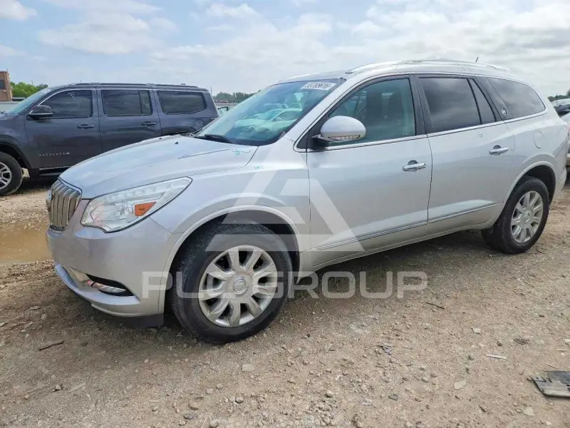 2017 Buick ENCLAVE photo