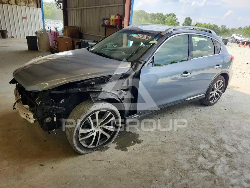 2017 Infinity QX50 photo
