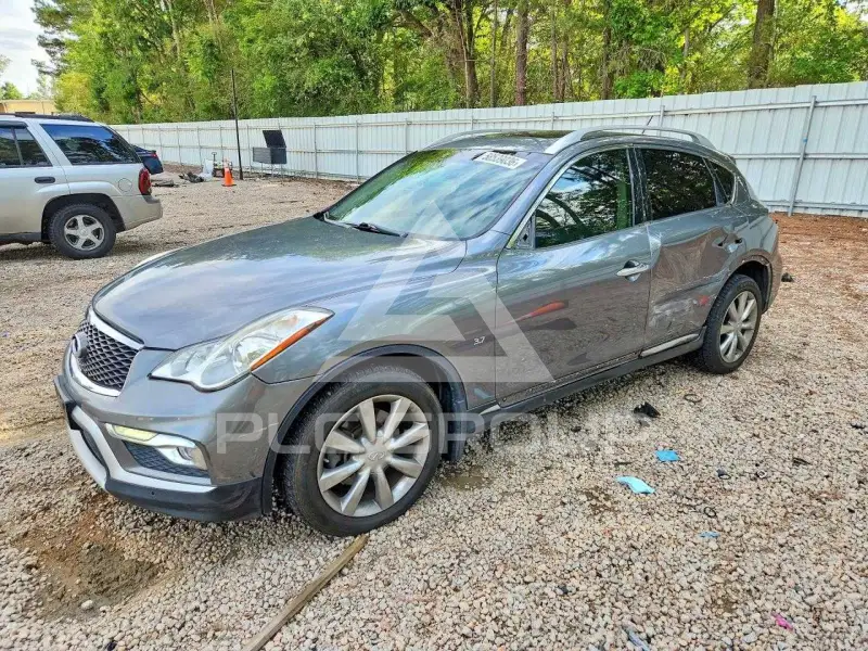 2017 Infinity QX50 photo