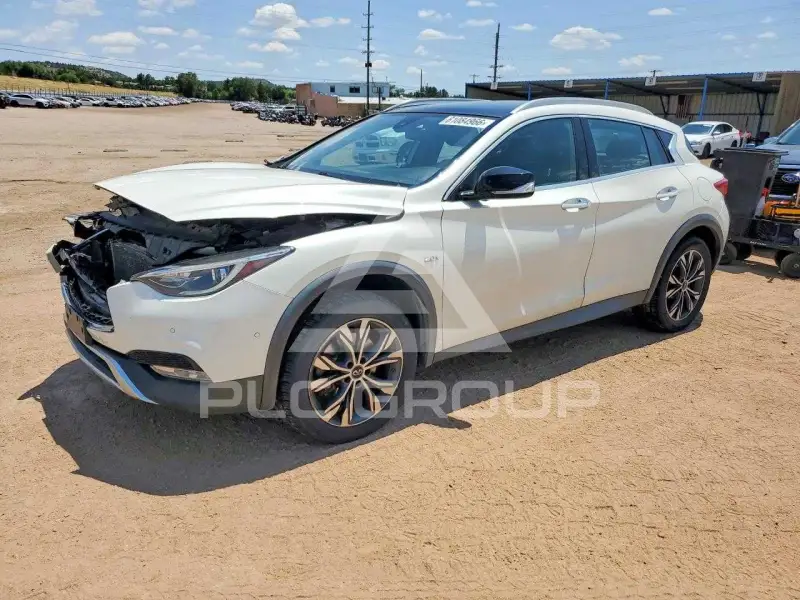 2017 Infinity  фото