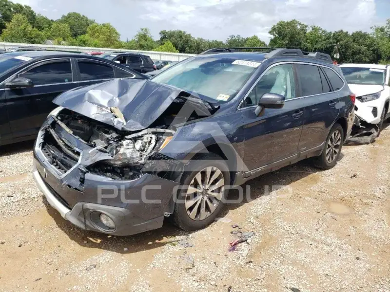 2017 Subaru Outback photo