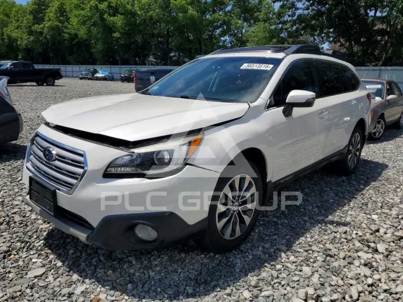 2017 Subaru Outback photo