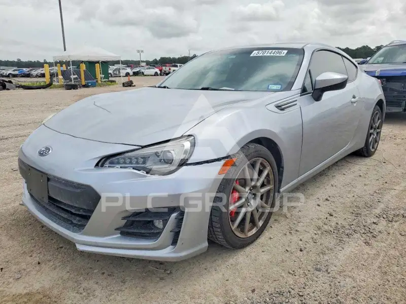 2017 Subaru BRZ photo