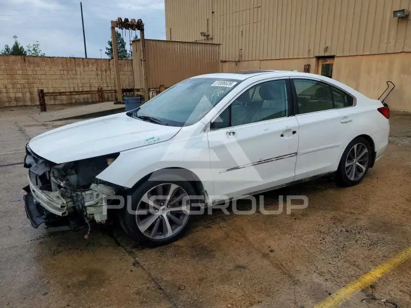 2017 Subaru Legacy photo