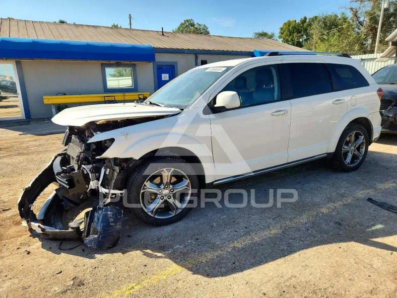 2017 Dodge JOURNEY photo