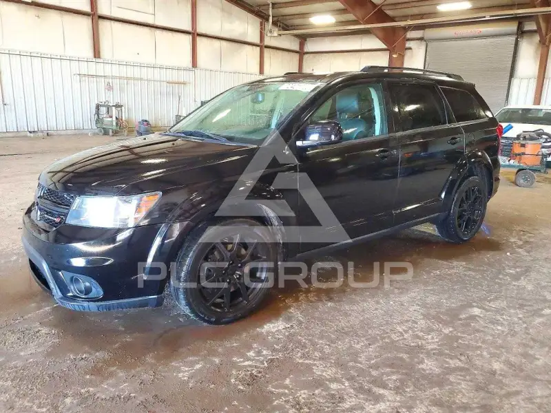 2017 Dodge JOURNEY photo