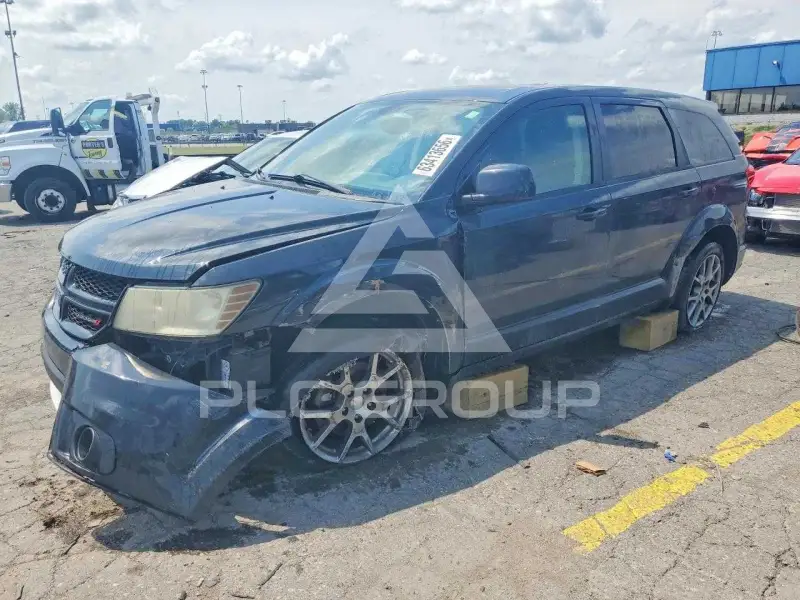 2017 Dodge JOURNEY photo