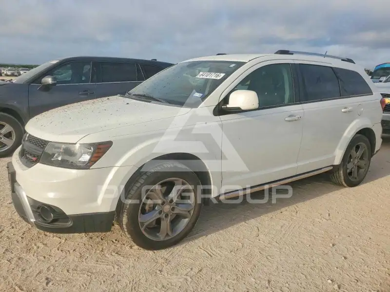 2017 Dodge JOURNEY photo
