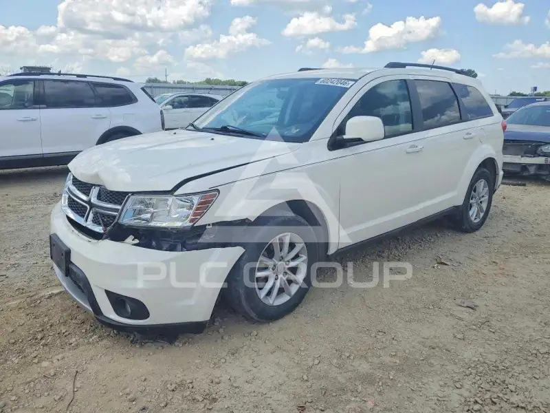 2017 Dodge JOURNEY photo