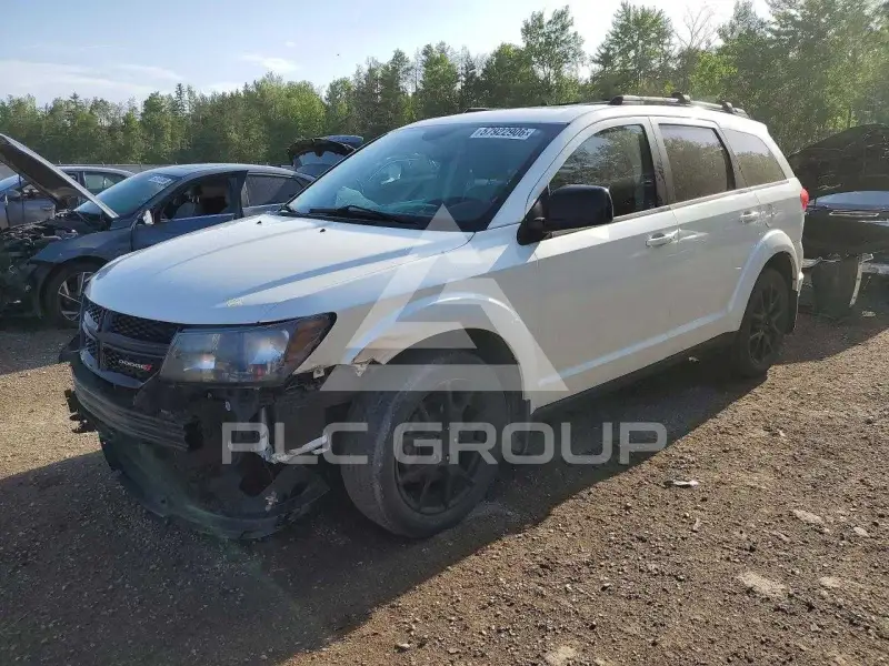 2017 Dodge JOURNEY photo