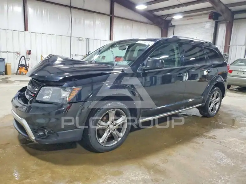 2017 Dodge JOURNEY photo