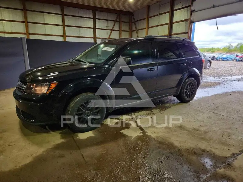 2017 Dodge JOURNEY photo