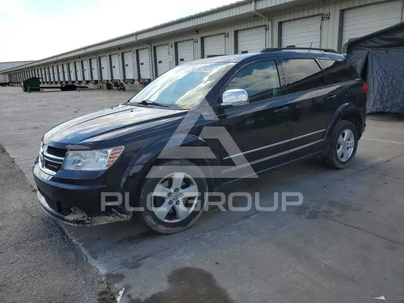 2017 Dodge JOURNEY photo