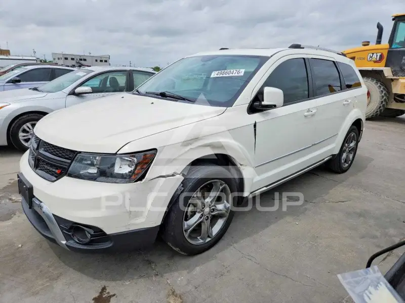 2017 Dodge JOURNEY photo
