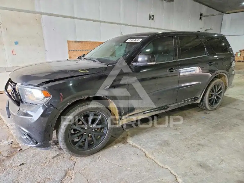 2017 Dodge DURANGO photo