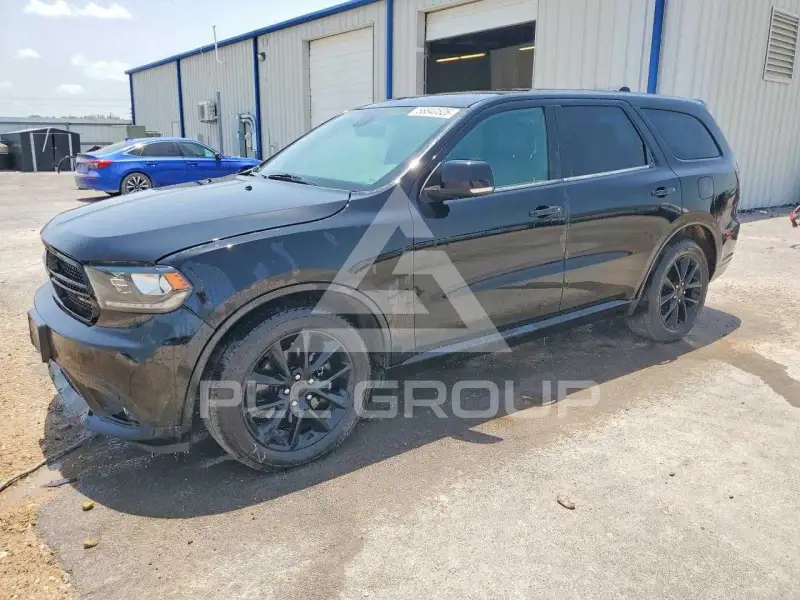 2017 Dodge DURANGO photo
