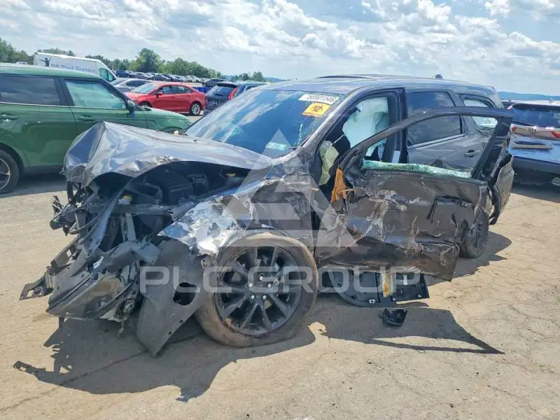 2017 Dodge DURANGO photo