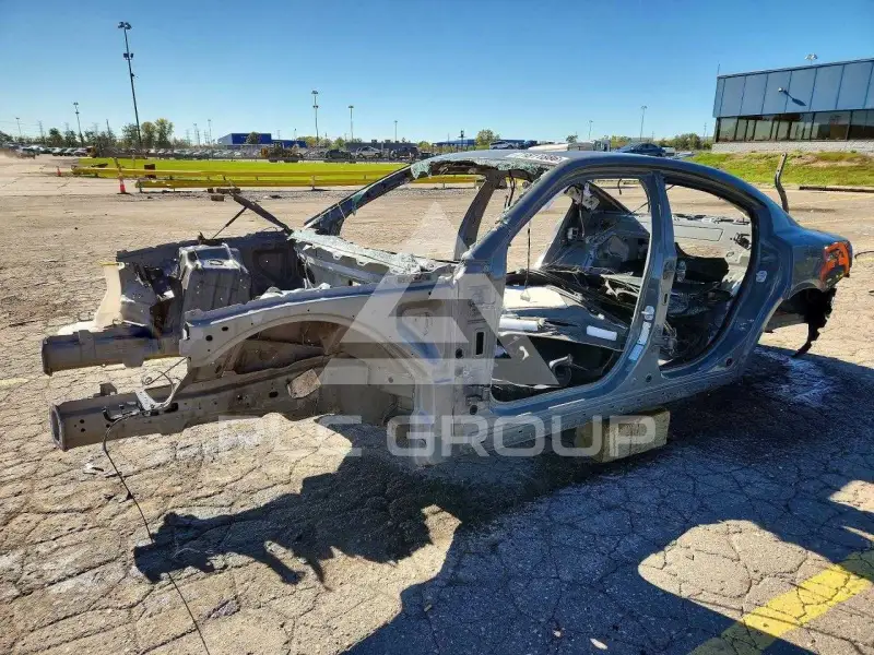 2017 Dodge CHARGER фото